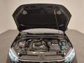 View of engine compartment