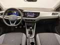 View of dashboard