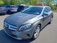 Mercedes-Benz GLA 200 d "Urban"
