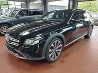Mercedes-Benz E 400 d T 4Matic CDI Automatik