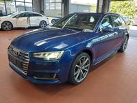 Audi A4 Avant quattro design 2,0 TFSI S-tronic