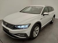 VW Passat Alltrack 2,0 TDI 4MOTION DSG 7-Gang - Doppelkupplungsgetriebe DSG