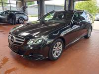 Mercedes-Benz E 220 T CDI Automatik "Avantgarde"