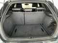 View of boot / luggage space