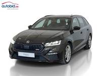 Skoda Octavia Combi RS 2,0 TDI DSG