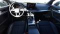View of dashboard