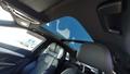 View of sunroof / panoramic roof