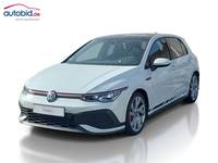 VW Golf GTI Clubsport 2,0 TSI DSG