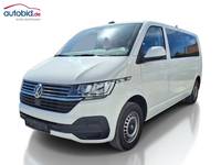 VW T6.1 Caravelle lang 2,0 TDI "Comfortline"