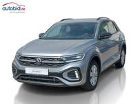 VW T-Roc 1,5 TSI DSG "R-Line"
