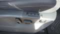 View of control buttons for electric seat adjustment