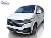 VW T6.1 Caravelle lang 2,0 TDI DSG "Comfortline"