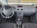 View of dashboard