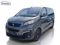 Peugeot Traveller L2 2,0 Blue-HDI FAP "Active"