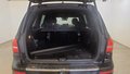 View of boot / luggage space