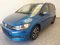 VW Touran 1,6 TDI "Join"