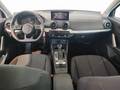 View of dashboard