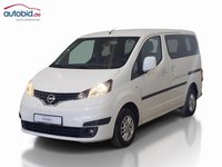 Nissan NV200 Evalia 1,5 dci