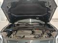 View of engine compartment