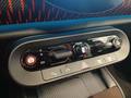 View of centre console