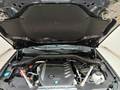 View of engine compartment