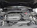 View of engine compartment