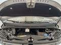 View of engine compartment