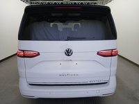 Rear view