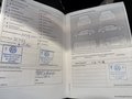 Документ о выполнении сервиса