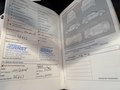 Документ о выполнении сервиса