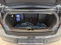 View of boot / luggage space