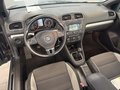 View of dashboard