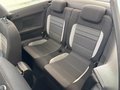 View of rear seat