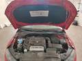 View of engine compartment