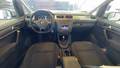View of dashboard