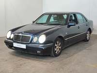 Mercedes-Benz E 230 Automatik Automatik - (5-Stufen)