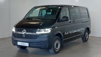 VW T6.1 Kombi LR 2,0 TDI FWD DSG