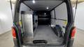 View of boot / luggage space