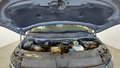 View of engine compartment