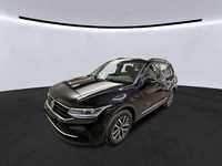 VW Volkswagen Tiguan Life 2.0 TDI SCR 110kW 7-Gang DSG 4 Türen UVP: 44.420 €