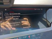 Fahrzeugstatus