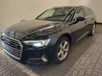 Audi A6 Avant sport 40 TDI S-tronic
