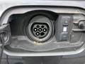 Widok pojazdu elektrycznego