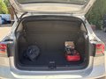 View of boot / luggage space