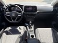 View of dashboard