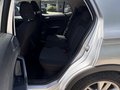View of rear seat