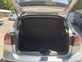 View of boot / luggage space