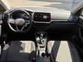 View of dashboard