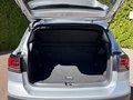 View of boot / luggage space