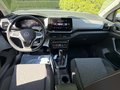 View of dashboard